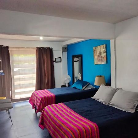 Casa Luna Misiones de La Paz エクステリア 写真