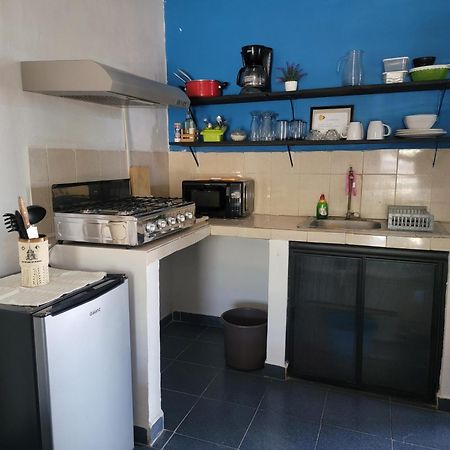 Casa Luna Misiones de La Paz エクステリア 写真