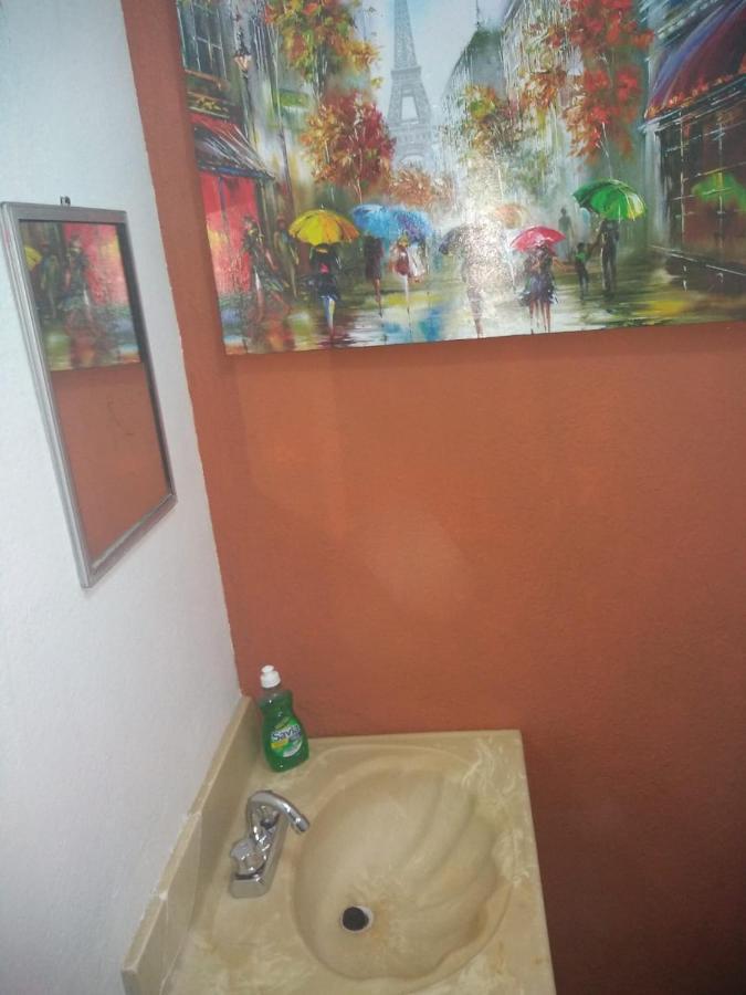 Casa Luna Misiones de La Paz エクステリア 写真