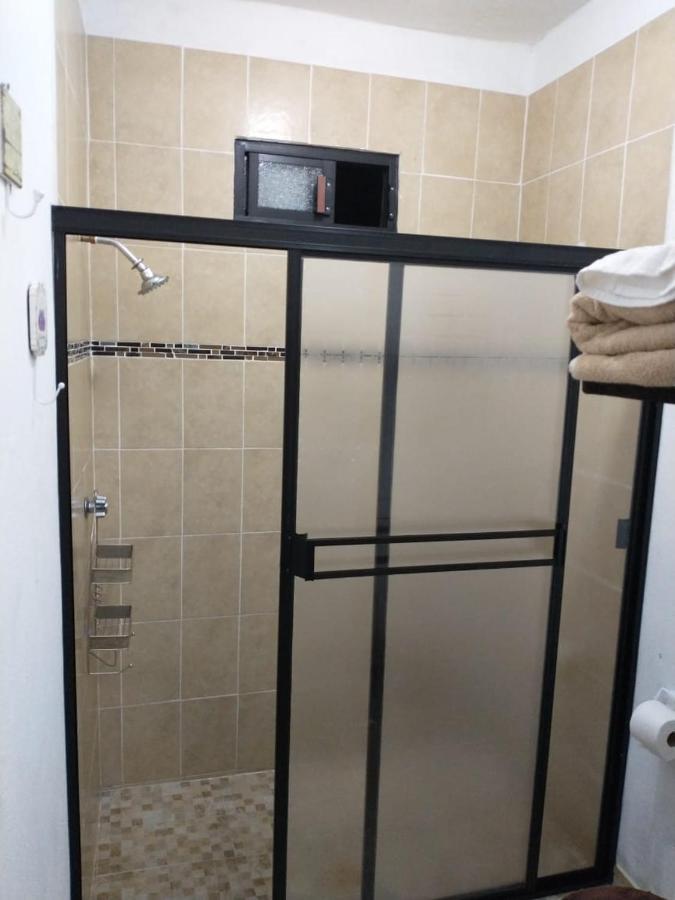 Casa Luna Misiones de La Paz エクステリア 写真