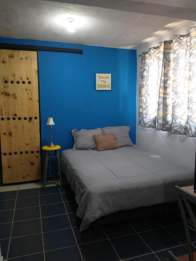 Casa Luna Misiones de La Paz エクステリア 写真