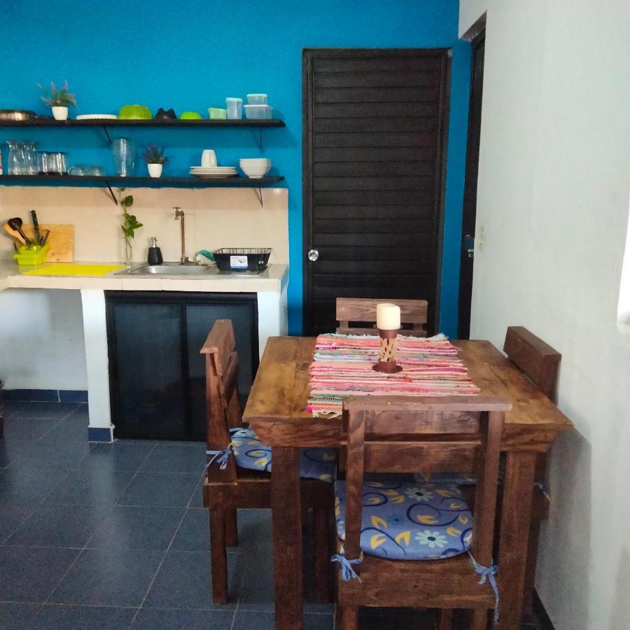 Casa Luna Misiones de La Paz エクステリア 写真