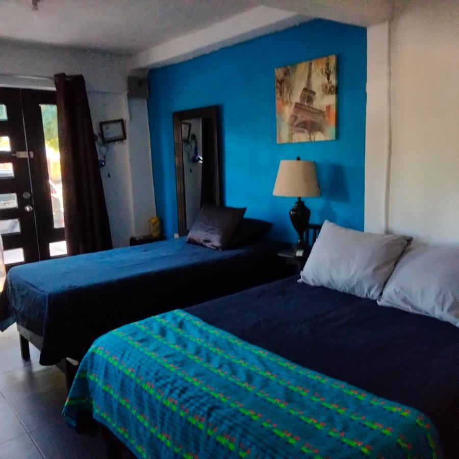 Casa Luna Misiones de La Paz エクステリア 写真