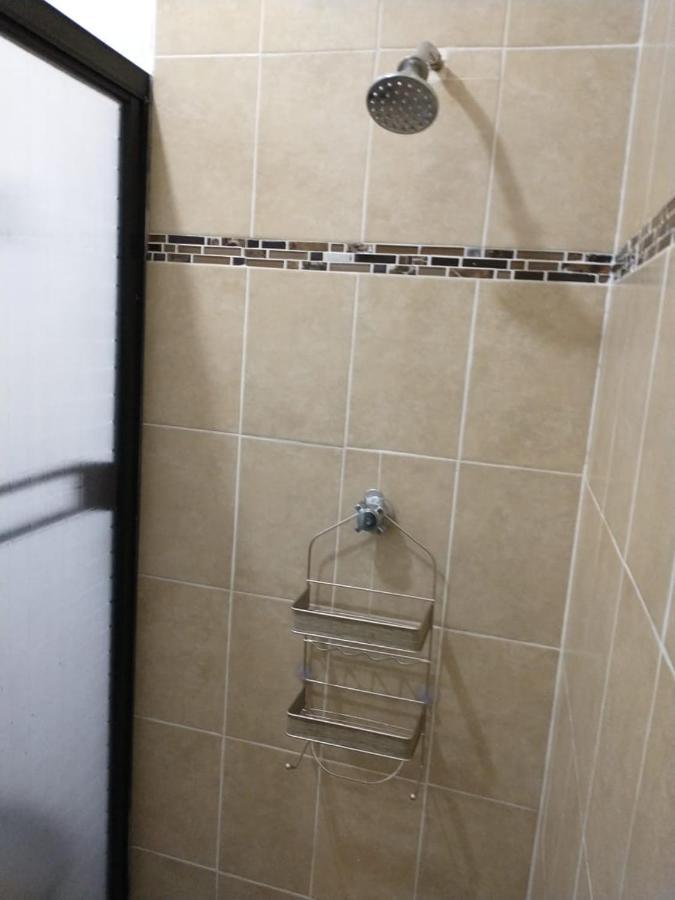 Casa Luna Misiones de La Paz エクステリア 写真