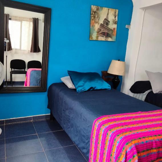 Casa Luna Misiones de La Paz エクステリア 写真