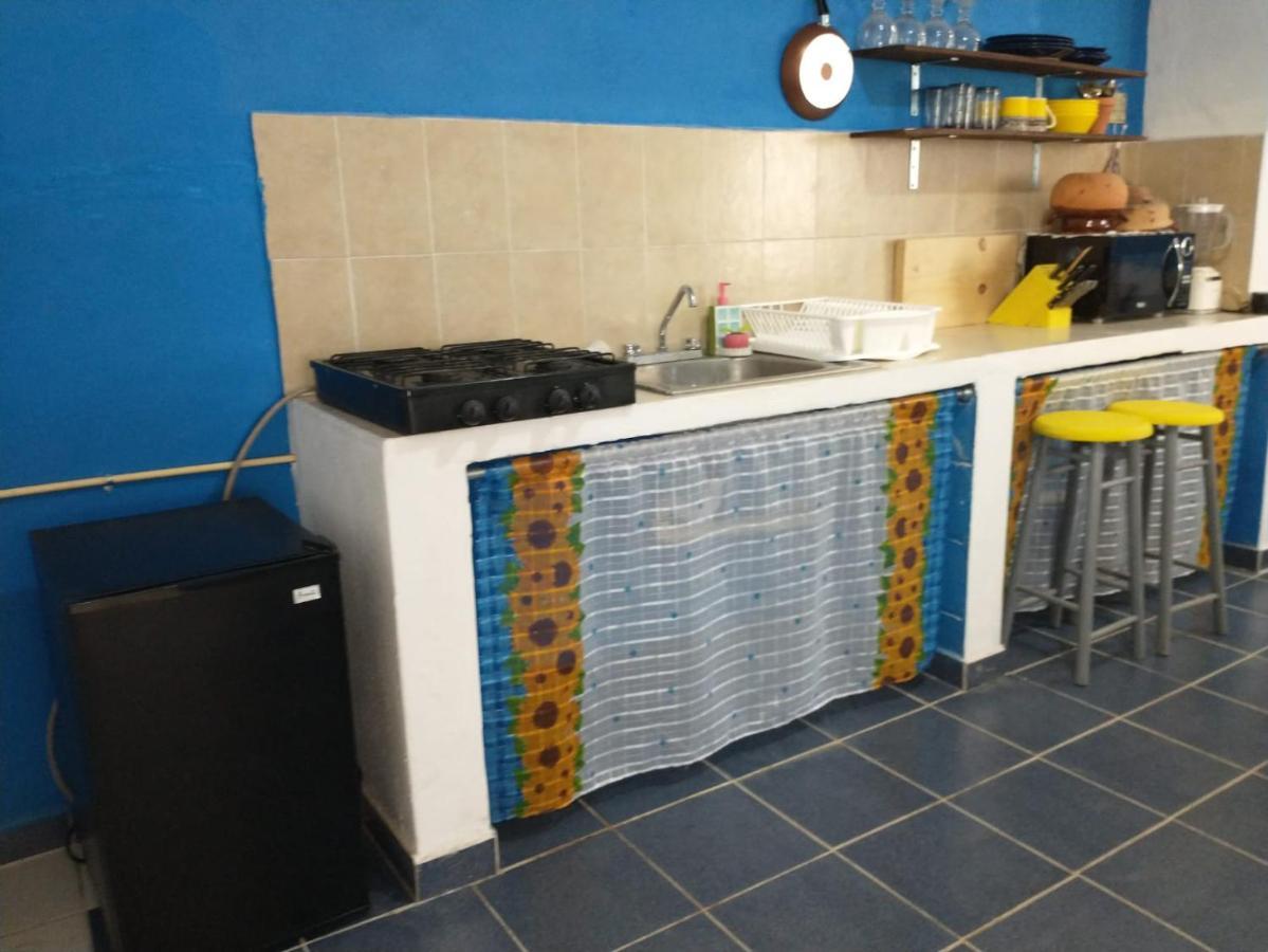 Casa Luna Misiones de La Paz エクステリア 写真