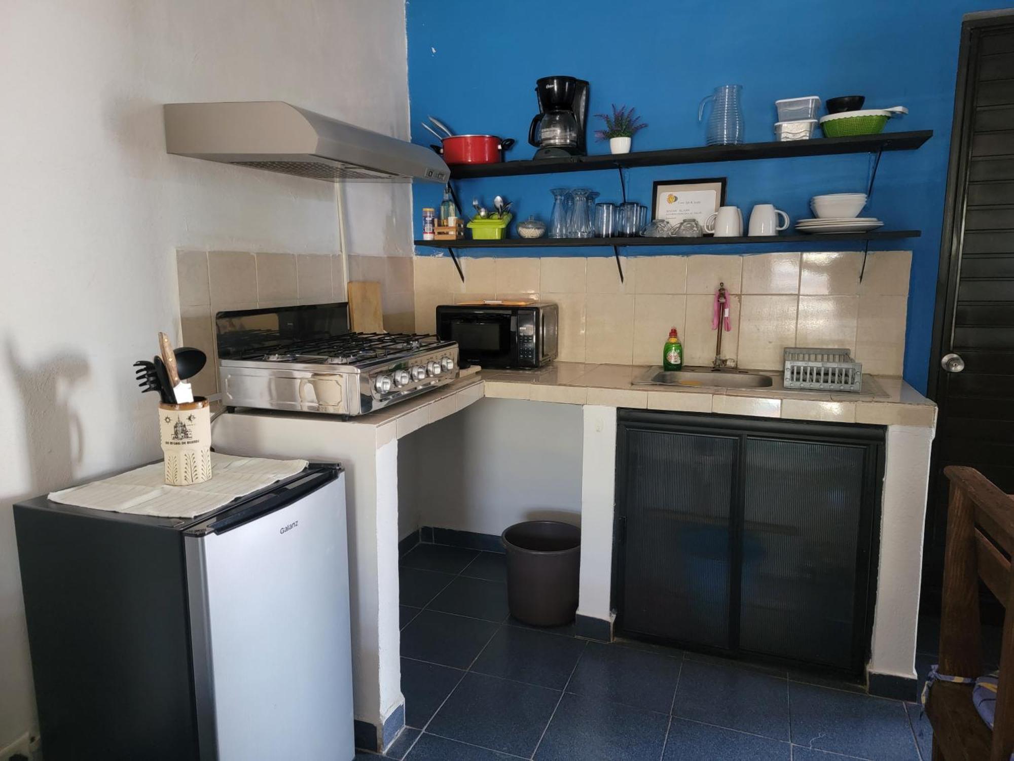 Casa Luna Misiones de La Paz エクステリア 写真